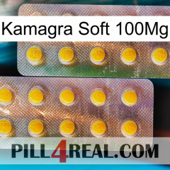 Kamagra Soft 100Mg new10